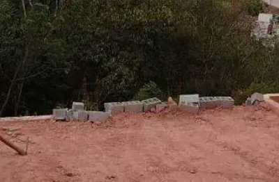 Terreno à venda na Rua Telma Cristina Vertuan, 252, Jardim Vale Verde, Jundiaí