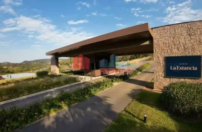 Terreno à venda na Alameda Carlos de Carvalho Vieira Braga, Chácaras Alpina, Valinhos