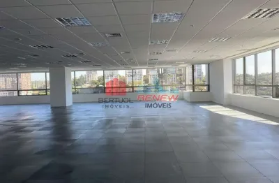Sala comercial para alugar na Rua Surubim, 550, Brooklin, São Paulo