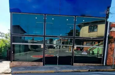 Ponto comercial à venda no Centro, Vinhedo 