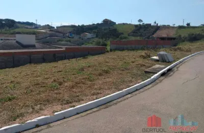Terreno em condomínio à venda portal do sol em jundiaí