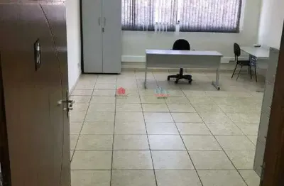 Sala comercial para alugar na Avenida Benedito Storani, 1334, Residencial Aquários, Vinhedo