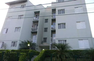 Apartamento para venda no jardim pacaembu valinhos/sp