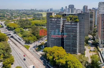 Sala comercial para alugar na Avenida Presidente Juscelino Kubitschek, 1830, Itaim Bibi, São Paulo