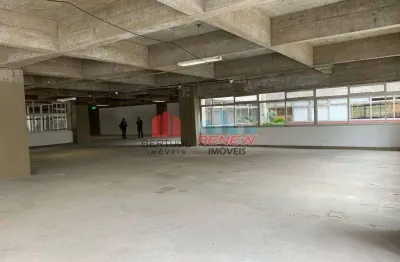Sala comercial para alugar na Avenida Presidente Juscelino Kubitschek, 1830, Itaim Bibi, São Paulo