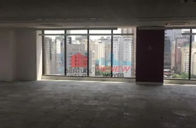Sala comercial para alugar na Rua Ministro Jesuíno Cardoso, 454, Itaim Bibi, São Paulo