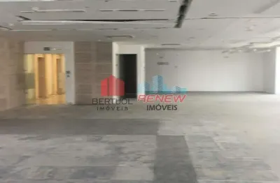 Sala comercial para alugar na Rua Ministro Jesuíno Cardoso, 454, Itaim Bibi, São Paulo