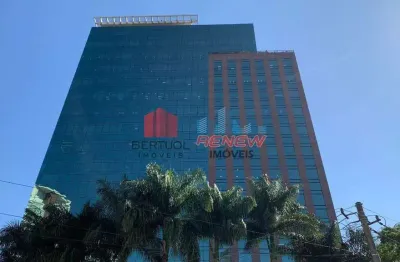 Sala comercial para alugar na Avenida Presidente Juscelino Kubitschek, 510, Itaim Bibi, São Paulo