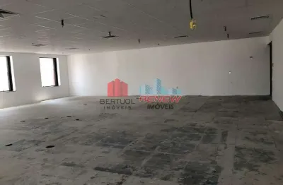 Sala comercial para alugar na Avenida Presidente Juscelino Kubitschek, 50, Itaim Bibi, São Paulo