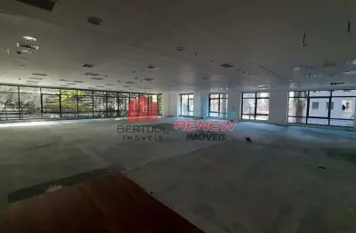 Sala comercial para alugar na Avenida Presidente Juscelino Kubitschek, 1400, Itaim Bibi, São Paulo