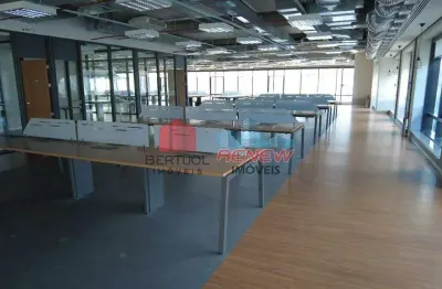 Sala comercial para alugar na Avenida Presidente Juscelino Kubitschek, 1400, Itaim Bibi, São Paulo