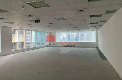 Sala comercial para alugar na Rua Olimpíadas, 242, Itaim Bibi, São Paulo