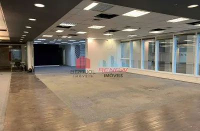 Sala comercial para alugar na Rua Olimpíadas, 242, Itaim Bibi, São Paulo