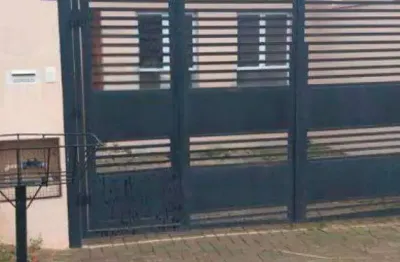 Casa com 2 quartos para alugar no Parque Santa Rosa, Vinhedo 
