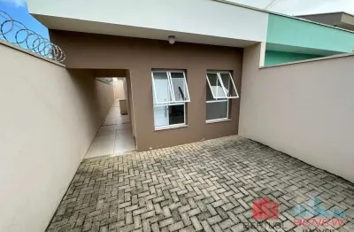 Casa com 2 quartos para alugar na Rua Fioravante Castellani, 220, Parque Santa Rosa, Vinhedo