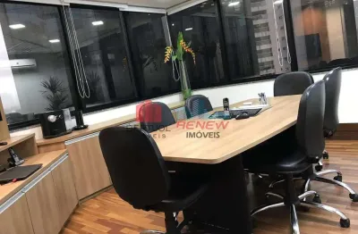 Sala comercial para alugar na Rua Gomes de Carvalho, 1306, Paraíso, São Paulo