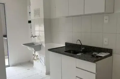 Apartamento para locação no residencial vila romana em itatiba