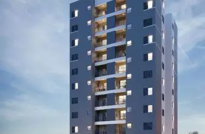 Apartamento à venda hm intense valinhos em valinhos