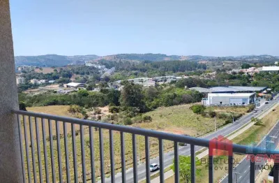 Apartamento para locação no residencial morada do lago valinhos/sp