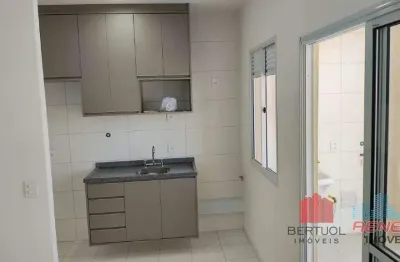 Apartamento para locação no residencial morada do lago valinhos/sp