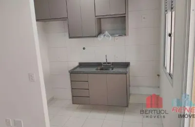Apartamento para locação no residencial morada do lago valinhos/sp