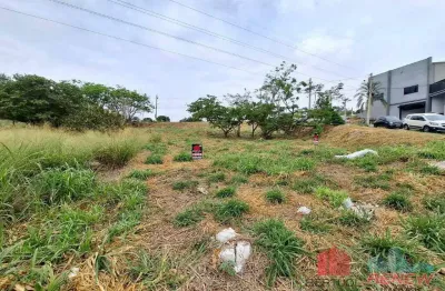 Terreno comercial 10×25 (250 m²) em leve aclive – loteamento estratégico em vinhedo