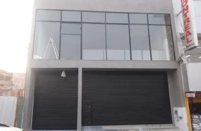 Ponto comercial à venda na Rua Santos Dumont, 138, Centro, Vinhedo