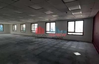 Sala comercial para alugar na Rua Minas de Prata, 30, Itaim Bibi, São Paulo