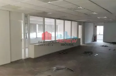 Sala comercial para alugar na Avenida Presidente Juscelino Kubitschek, 1726, Itaim Bibi, São Paulo