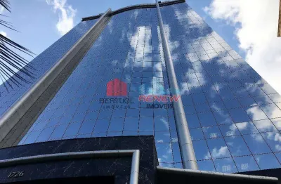 Sala comercial para alugar na Avenida Presidente Juscelino Kubitschek, 1726, Itaim Bibi, São Paulo