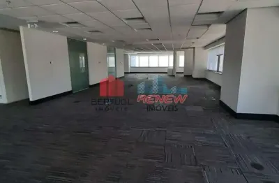 Sala comercial para alugar na Avenida Presidente Juscelino Kubitschek, 1726, Itaim Bibi, São Paulo