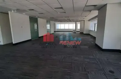 Sala comercial para alugar na Avenida Presidente Juscelino Kubitschek, 1726, Itaim Bibi, São Paulo