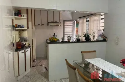 Casa com 3 quartos à venda na Travessa São Vítor, 83, Jardim Pacaembu, Jundiaí