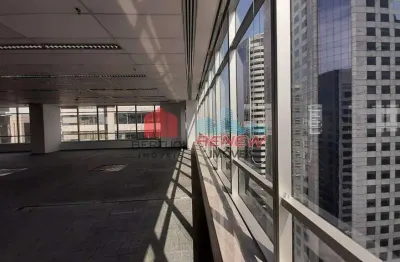 Sala comercial para alugar na Rua James Joule, 92, Brooklin, São Paulo