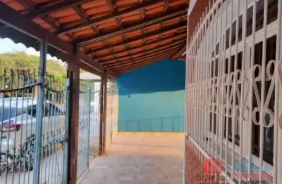 Casa com 3 quartos à venda na Rua José Gabriel de Lima, 166, Jardim Vitória, Campo Limpo Paulista