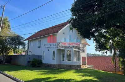 Casa à venda com 04 dormitórios no condomínio vista alegre em vinhedo/sp