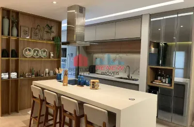 Apartamento de 103 m² no spazio torino/mondo itália, vinhedo (sp) – à venda por r$ 950.000
