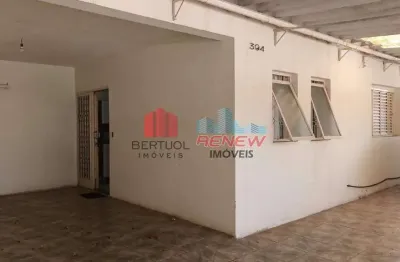 Casa com 3 quartos à venda na Rua Martinho Calsavara, 394, Jardim Pinheiros, Valinhos