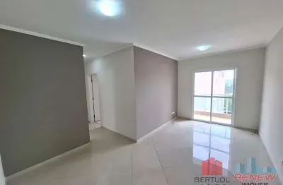 Apartamento para alugar no Condomínio Portal do Sol em Vinhedo/Sp.