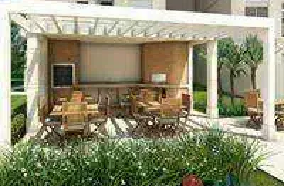 Apartamento para aluguel residencial forest hills em jundiaí