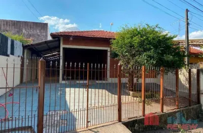 Casa térrea em vinhedo, jardim três irmãos - 3 quartos, 1 suíte, r$ 3.700,00