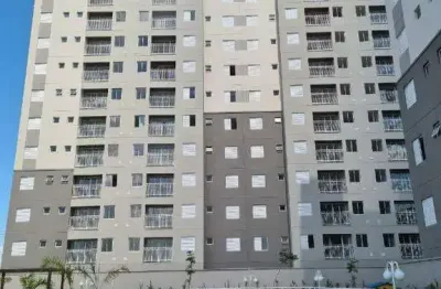 Apartamento 2 dorms com 1 suíte e 1 vaga em valinhos – reserva do alto