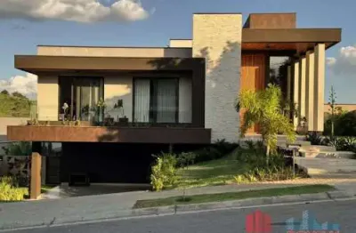 Casa à venda condomínio campo de toscana em vinhedo