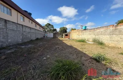 Terreno comercial para alugar na Rua Olavo Bilac, 200, Jardim Magalhães, Francisco Morato
