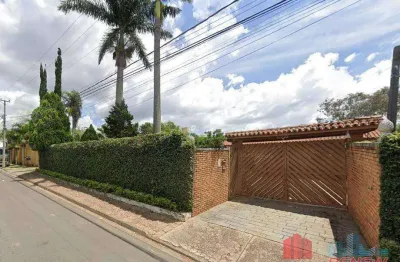 Chácara / sítio com 1 quarto para alugar na Rua Gervásio Manoel Cândido, 137, Country Club, Valinhos