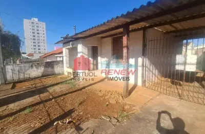 Terreno à venda na Rua General Osório, 155, Vila Martina, Valinhos