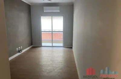 Apartamento para aluguel condomínio spazio reale em vinhedo