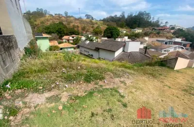 Terreno à venda na Rua Terezinha de Jesus Ferragut Gallo, Condomínio São Miguel, Vinhedo
