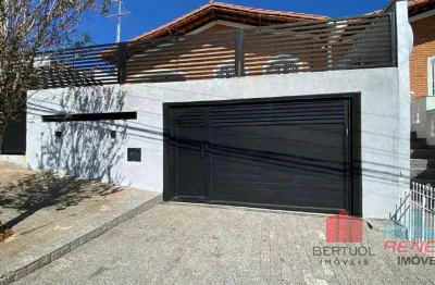 Casa com 3 quartos para alugar na Rua Piauí, 76, Vila Planalto, Vinhedo