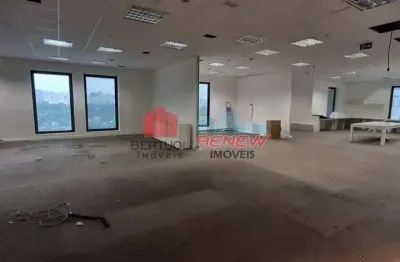 Sala comercial para alugar na Avenida Brigadeiro Faria Lima, 2277, Itaim Bibi, São Paulo